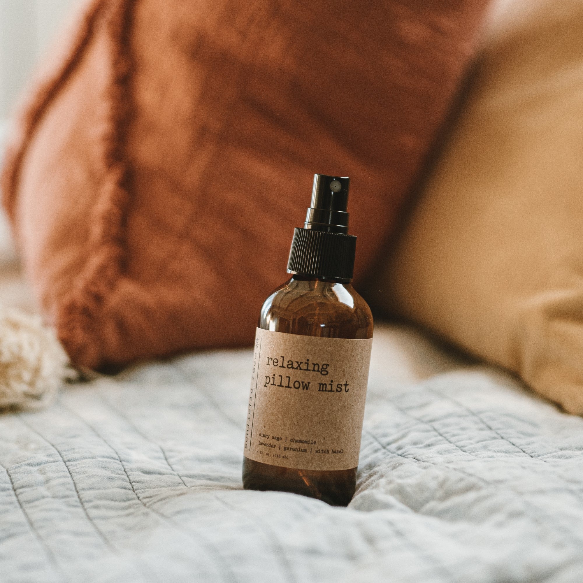 Wind Down Pillow Mist – AXIS-Y